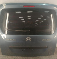 Malle/Hayon arriere CITROEN BERLINGO 2 Photo n°1