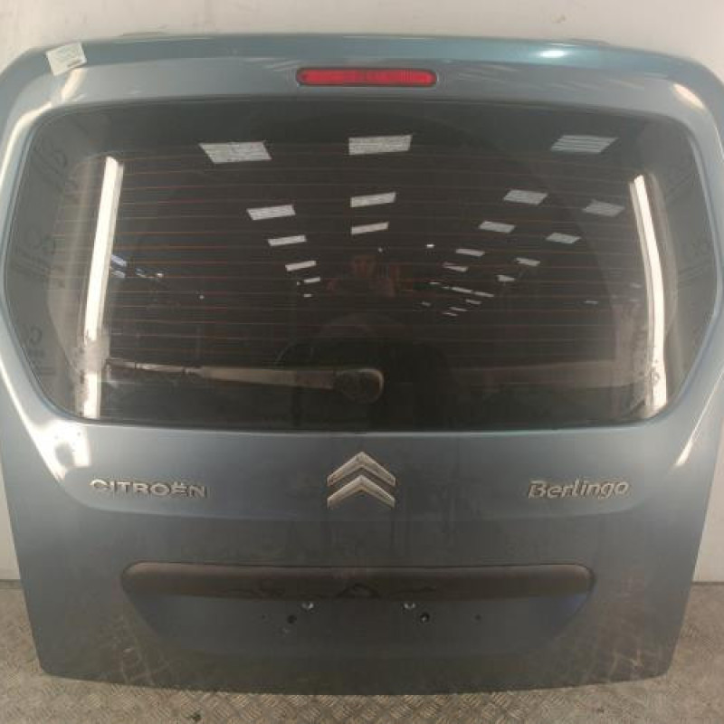 Malle/Hayon arriere CITROEN BERLINGO 2