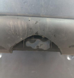 Malle/Hayon arriere CITROEN BERLINGO 2