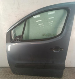 Porte avant gauche CITROEN BERLINGO 2 Photo n°1