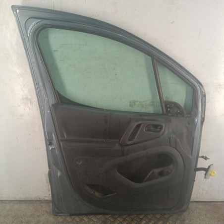 Porte avant gauche CITROEN BERLINGO 2