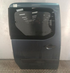 Porte laterale droit CITROEN BERLINGO 2 Photo n°1