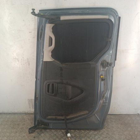 Porte laterale droit CITROEN BERLINGO 2