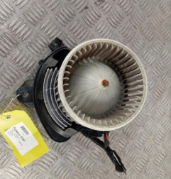 Pulseur d'air OPEL CORSA D Photo n°1