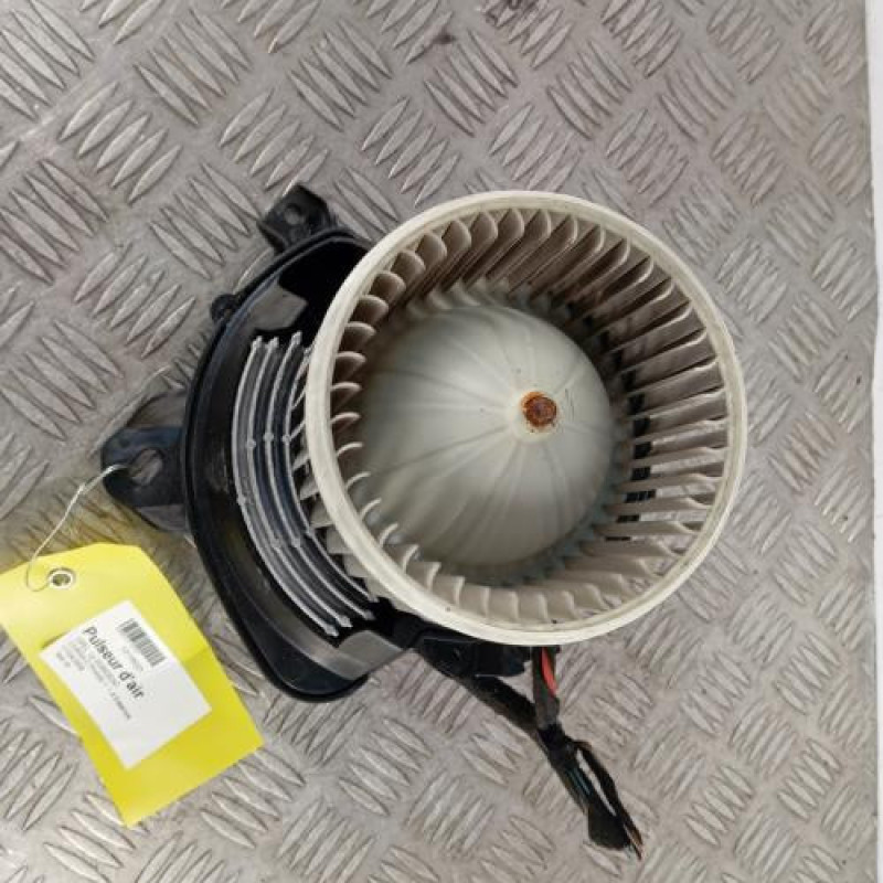 Pulseur d'air OPEL CORSA D