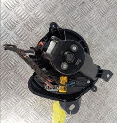 Pulseur d'air OPEL CORSA D