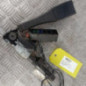 Attache ceinture avant gauche OPEL CORSA D