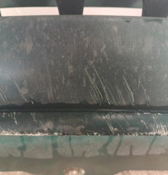 Pare choc avant CITROEN XANTIA Photo n°4