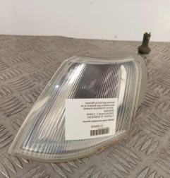 Optique avant secondaire gauche (feux)(clignotant) CITROEN XANTIA Photo n°1
