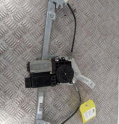 Leve vitre electrique avant gauche CITROEN XANTIA Photo n°1
