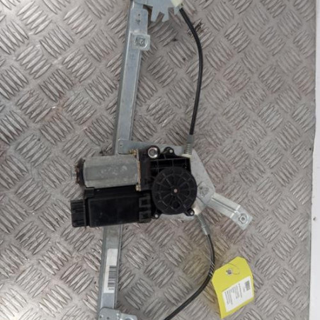 Leve vitre electrique avant gauche CITROEN XANTIA Photo n°1