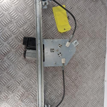 Leve vitre electrique avant gauche CITROEN XANTIA