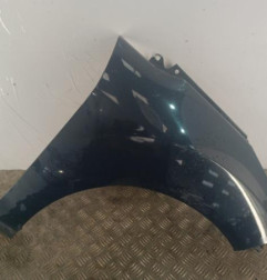 Aile avant droit FORD FIESTA 6 Photo n°1
