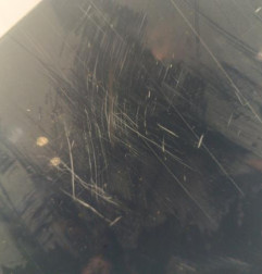 Aile avant droit FORD FIESTA 6 Photo n°3