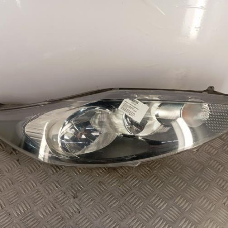 Optique avant principal droit (feux)(phare) FORD FIESTA 6 Photo n°1