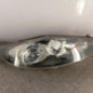 Optique avant principal droit (feux)(phare) FORD FIESTA 6
