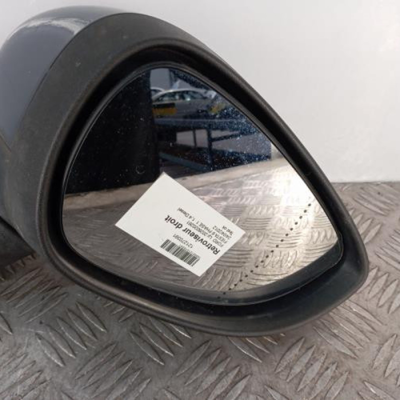 Retroviseur droit FORD FIESTA 6
