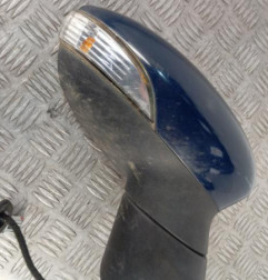 Retroviseur droit FORD FIESTA 6 Photo n°4