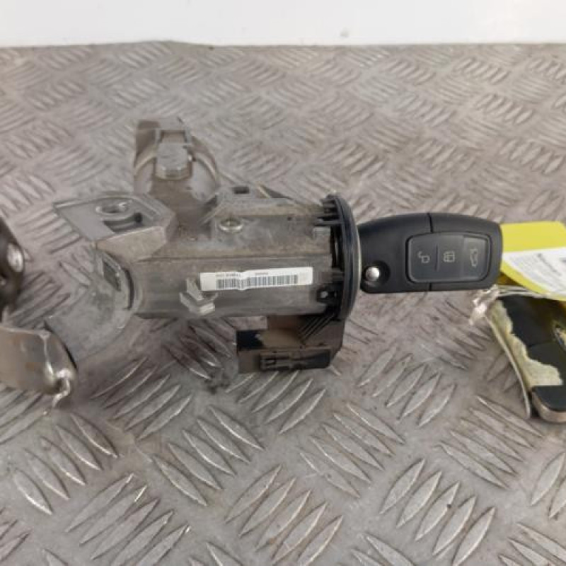 Neiman FORD FIESTA 6