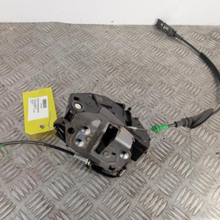 Serrure arriere gauche FORD FIESTA 6