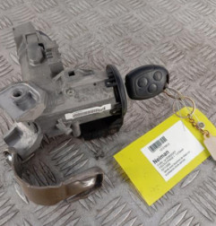 Neiman FORD FIESTA 6 Photo n°1