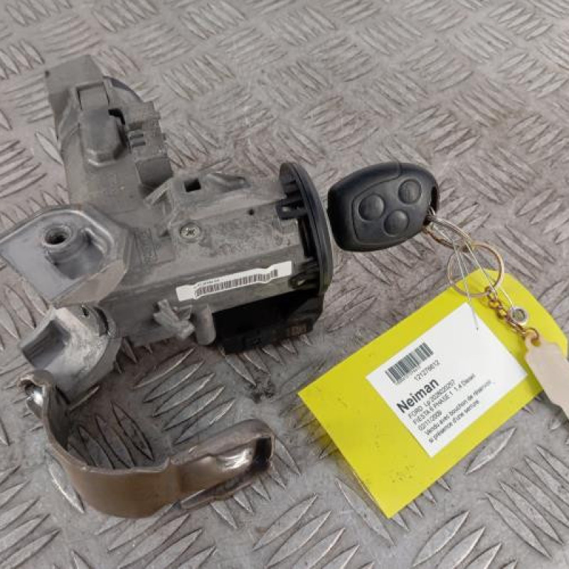 Neiman FORD FIESTA 6