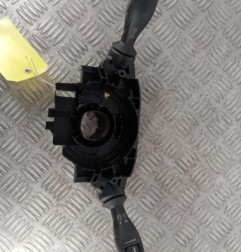 Commodo d'essuie glaces FORD FIESTA 6 Photo n°1