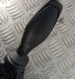 Commodo d'essuie glaces FORD FIESTA 6 Photo n°3