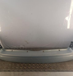 Pare choc arriere RENAULT SCENIC 1 Photo n°1