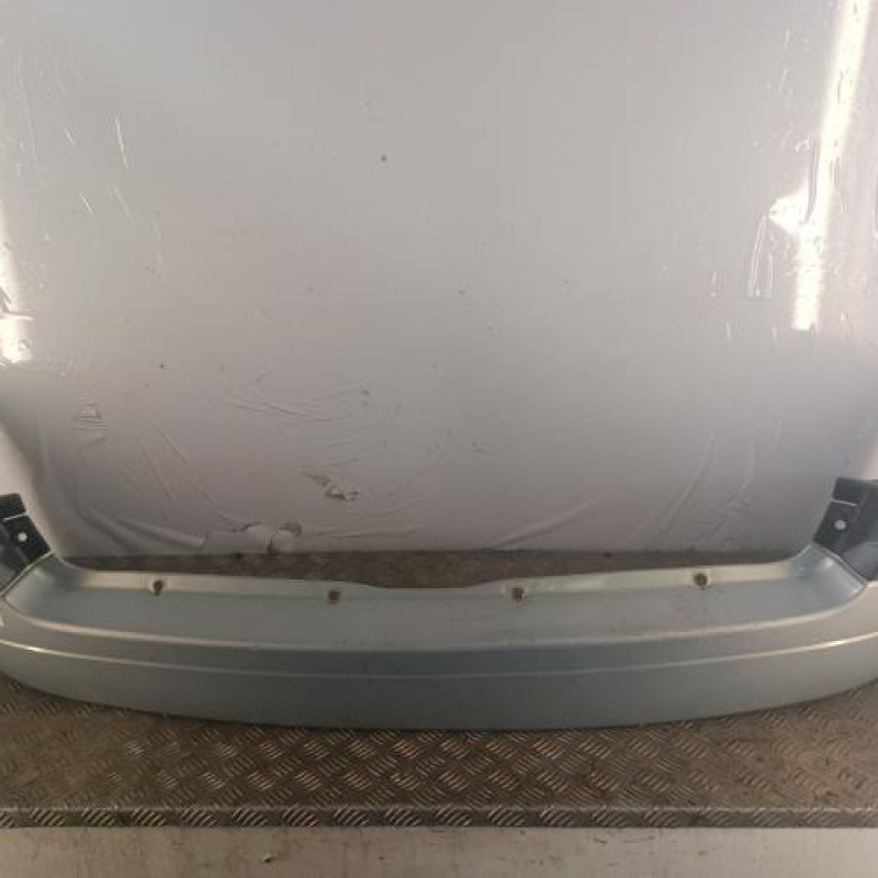 Pare choc arriere RENAULT SCENIC 1