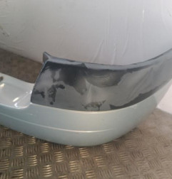 Pare choc arriere RENAULT SCENIC 1