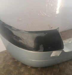 Pare choc arriere RENAULT SCENIC 1 Photo n°3