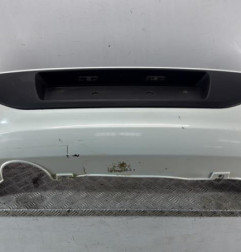 Pare choc arriere FIAT PUNTO EVO 3 Photo n°1
