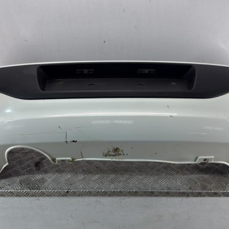Pare choc arriere FIAT PUNTO EVO 3 Photo n°1