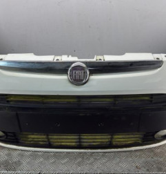 Pare choc avant FIAT PUNTO EVO 3 Photo n°1