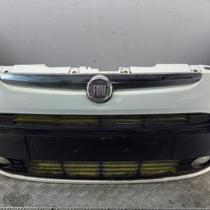 Pare choc avant FIAT PUNTO EVO 3