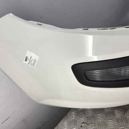 Pare choc avant FIAT PUNTO EVO 3