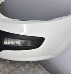 Pare choc avant FIAT PUNTO EVO 3 Photo n°3