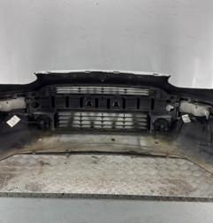 Pare choc avant FIAT PUNTO EVO 3 Photo n°4