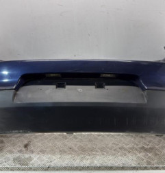 Pare choc arriere RENAULT MEGANE 3 Photo n°1