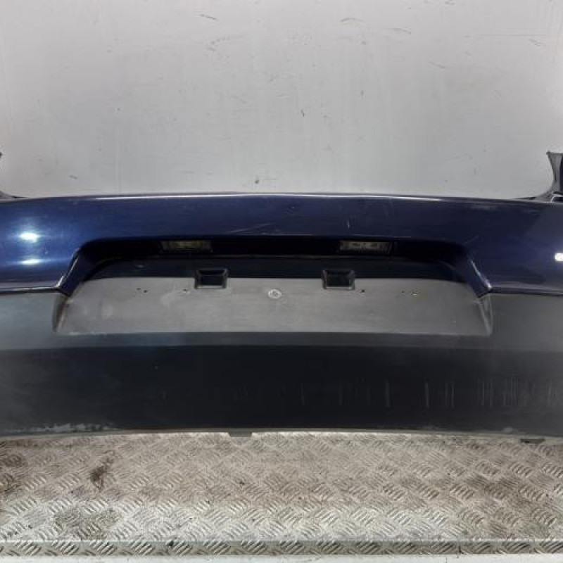 Pare choc arriere RENAULT MEGANE 3