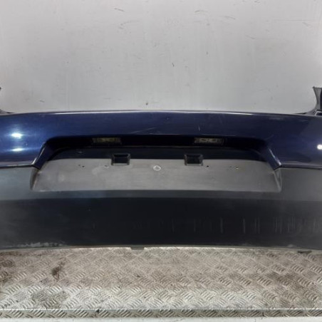 Pare choc arriere RENAULT MEGANE 3 Photo n°1