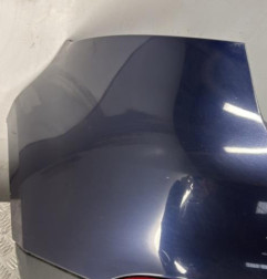 Pare choc arriere RENAULT MEGANE 3