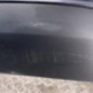 Pare choc arriere RENAULT MEGANE 3