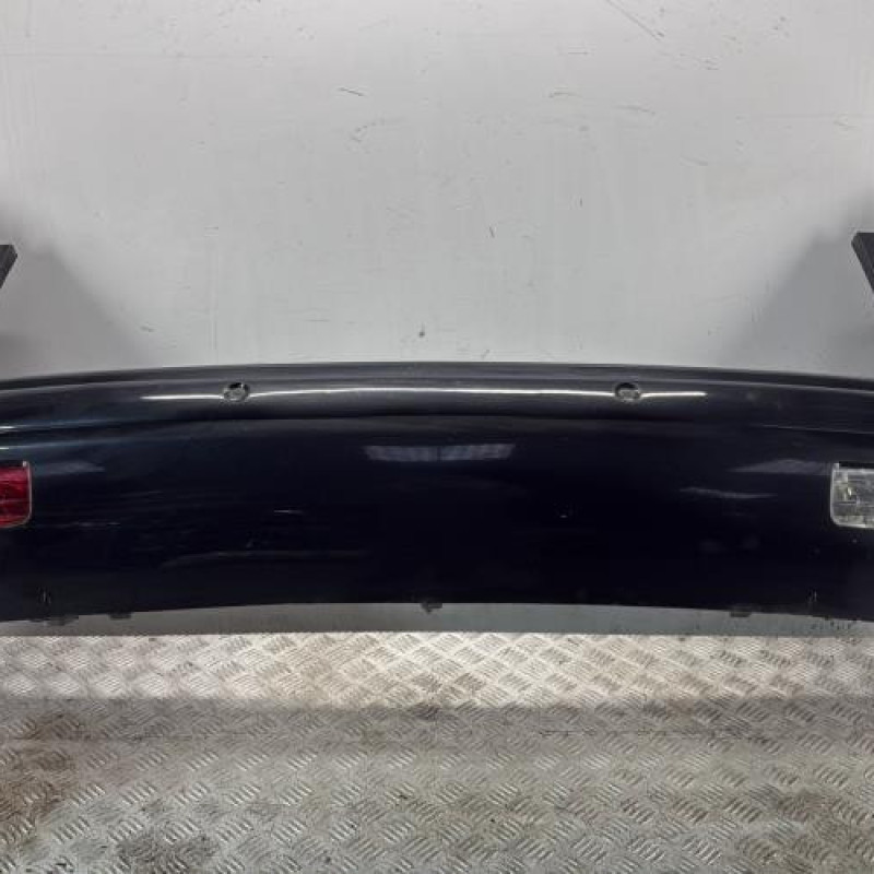 Pare choc arriere PEUGEOT 5008 1