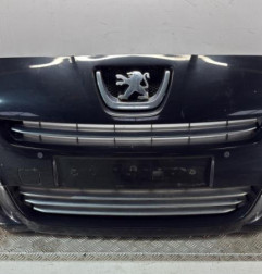 Pare choc avant PEUGEOT 5008 1 Photo n°1