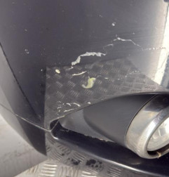 Pare choc avant PEUGEOT 5008 1 Photo n°3