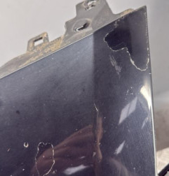 Pare choc avant PEUGEOT 5008 1 Photo n°4