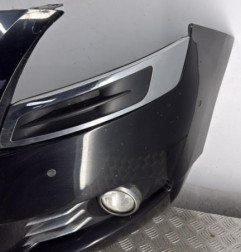 Pare choc avant PEUGEOT 5008 1 Photo n°5