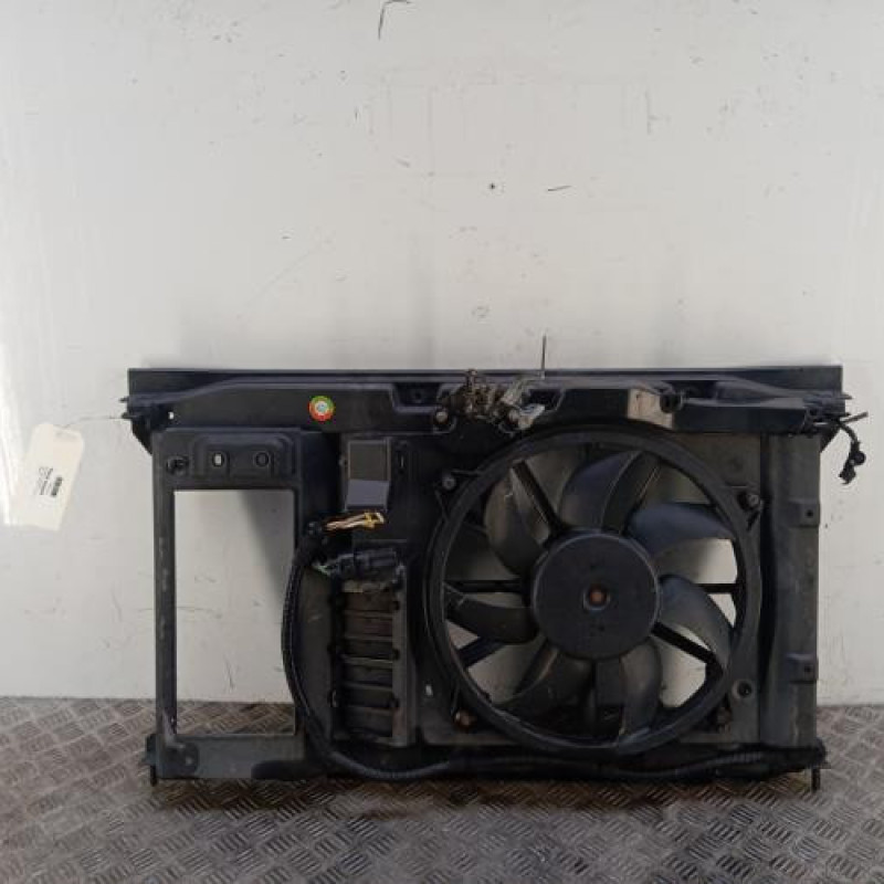 Face avant PEUGEOT 308 1 SW